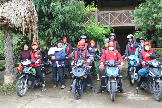 High Quality Small Group 2 Day With Easy Riders + Private Room - Reviews and Accessibility