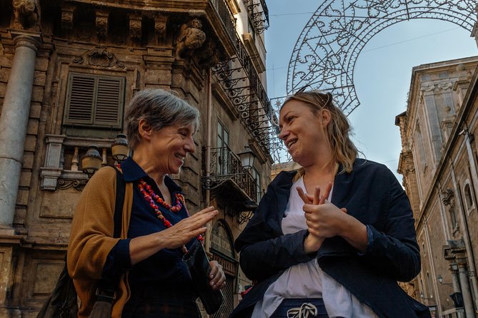 Highlights & Hidden Gems With Locals: Best of Palermo Private Tour - Inclusions and Exclusions at a Glance
