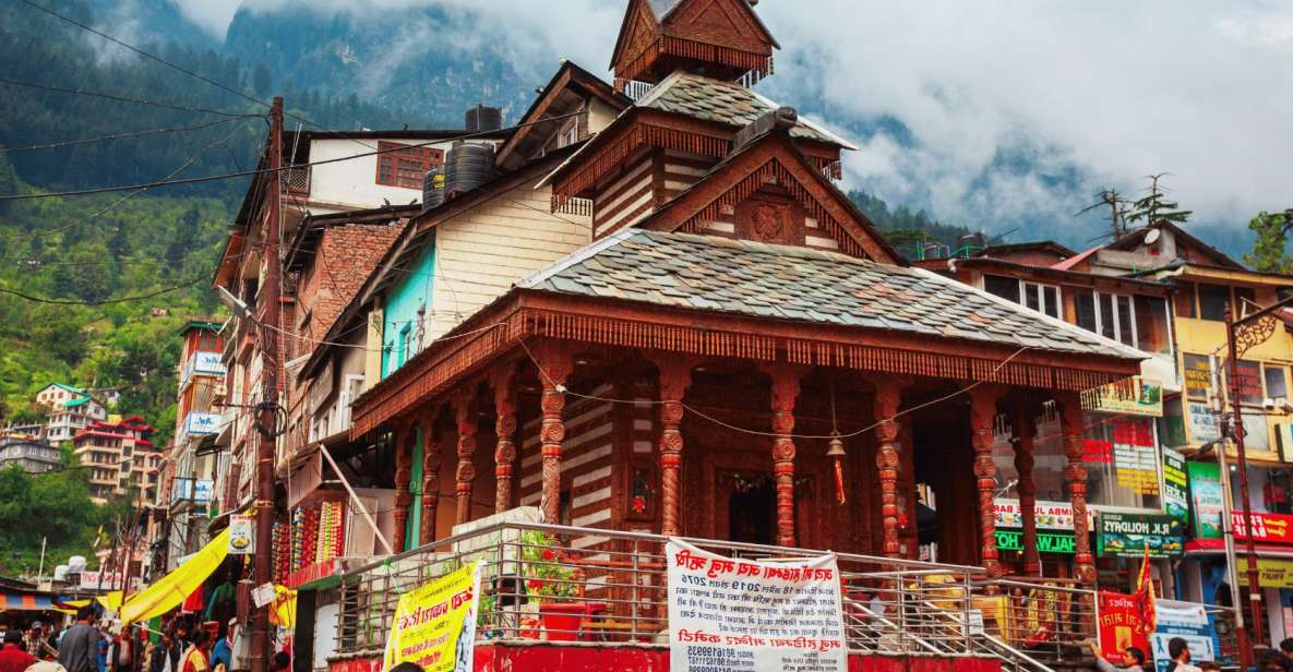 Highlights of Manali (Guided Full Day Tour by AC Car - Recommendations