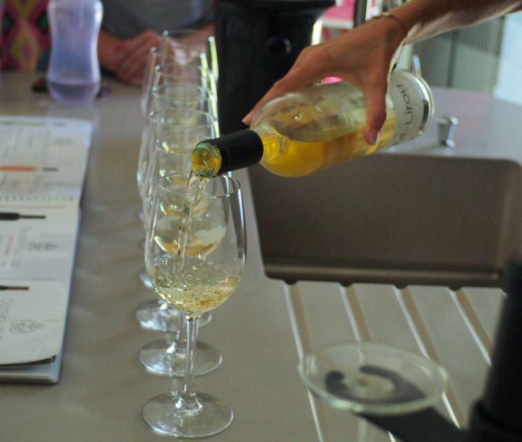 Highlights of Sète, Wine and Oyster Tour - Frequently Asked Questions