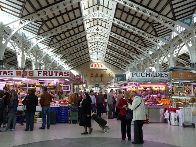 Highlights of Valencia: Private Half-Day Tour - Panoramic Ride