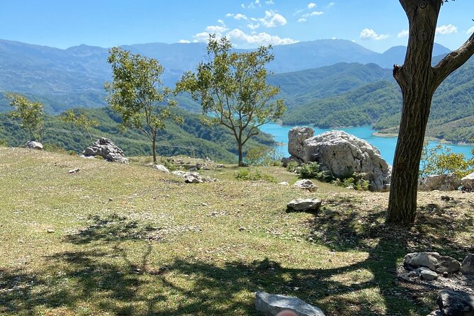 Hike Gamti Mountain With Bovilla Lake View-Daily Tour From Tirana - Tour Inclusions and Exclusions