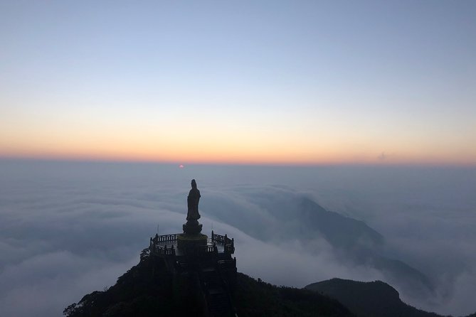 Hiking Fansipan in 2 Days - Traveler Reviews