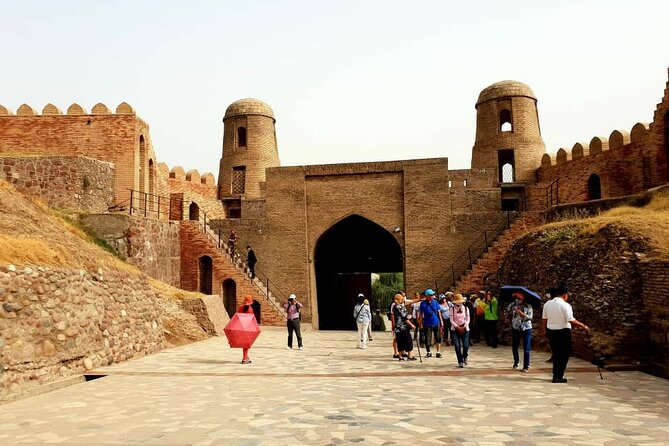 Hisar Fortress, One-Day Tour - Traveler Experiences