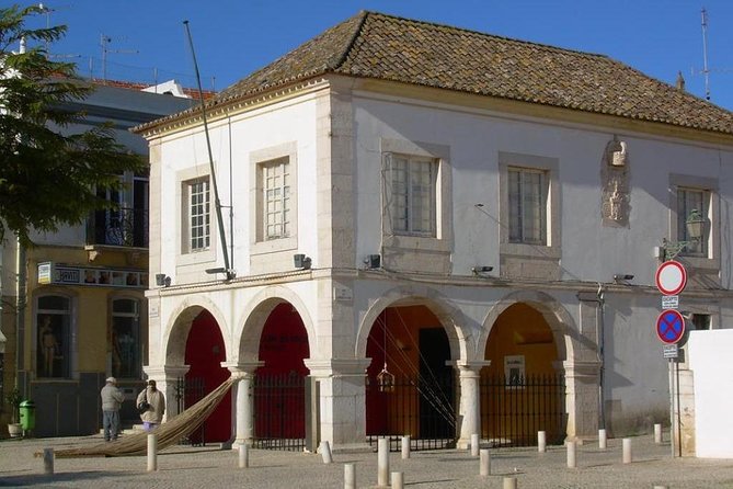 Historical Algarve - Full-Day Trip - Accessibility Options