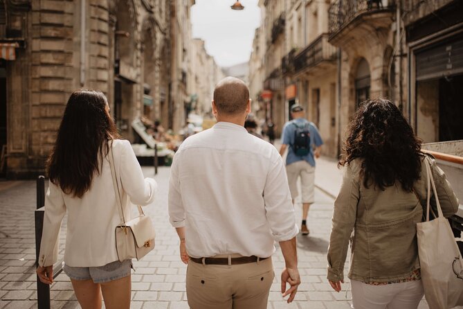 Historical Center, Bordeaux Food Tour - Expert Guides