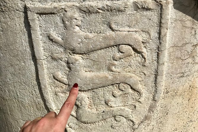 Historical Jewish Ghetto & Magnificent Cannaregio Private Tour - Accessibility Options