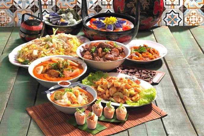Historical Malacca Day Tour With Lunch From Kuala Lumpur - Accessibility Information