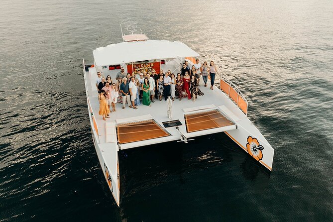 Historical Sightseeing Catamaran Cruise in Palm Beach - Tips for a Smooth Journey