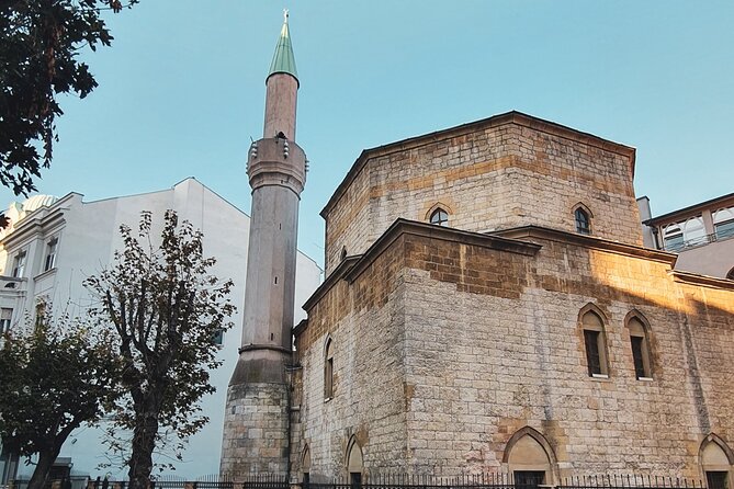 History and Culture in My Belgrade - Visitor Experiences and Feedback