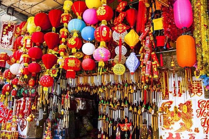 Ho Chi Minh City Private Tour With Buffet Lunch Full Day - Booking Process