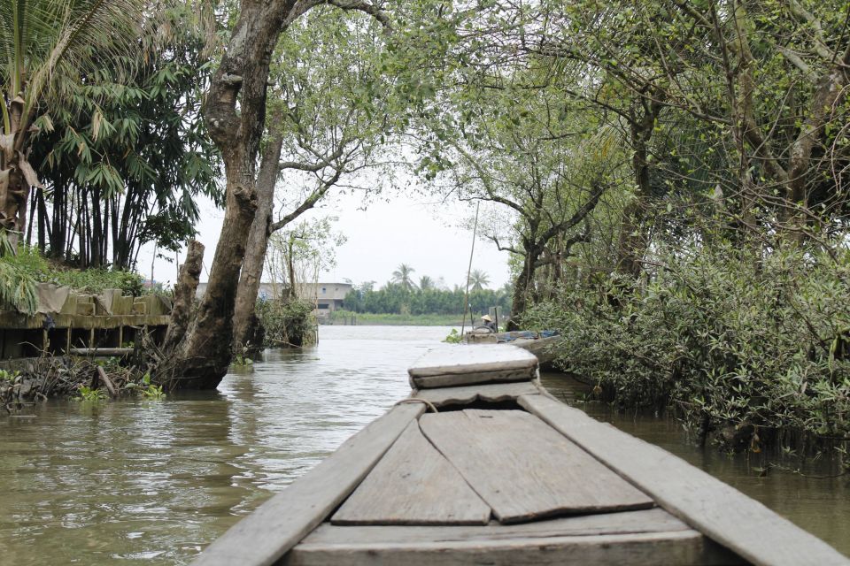 Ho Chi Minh: Mekong Delta Cai Be Floating Market Day Tour - Customer Feedback
