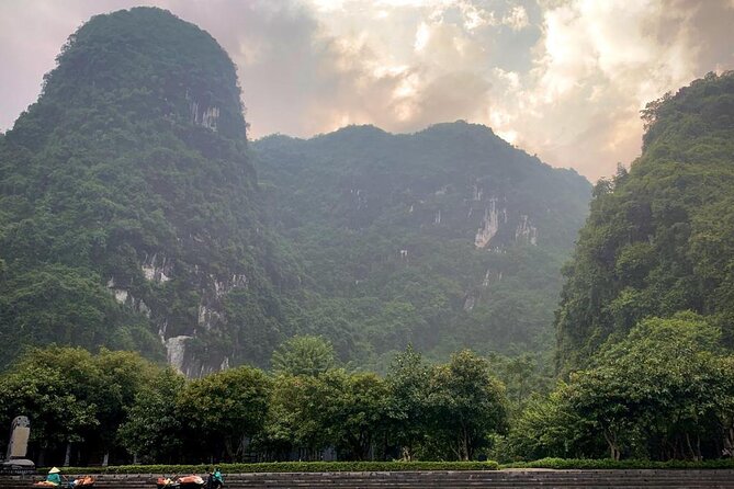 Hoa Lu - Tam Coc - Mua Cave Full Day - LIMOUSINE - Booking and Cancellation Policy