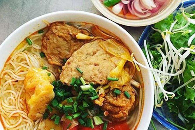 Hoi an City and Food Tour - Whats Included in the Tour