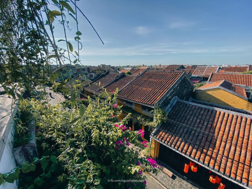 Hoi An: City Tour, Banh Mi and Coffee - Best Coffee Spots in Hoi An