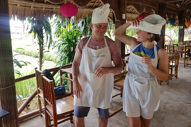 Hoi An Countryside and Cooking Class by Bicycle - Pricing and Reviews