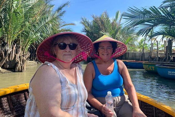 Hoi an Countryside Tour With Bamboo Basket Boat Rowing , Buffalo Ride, Farming - Tips for Your Visit