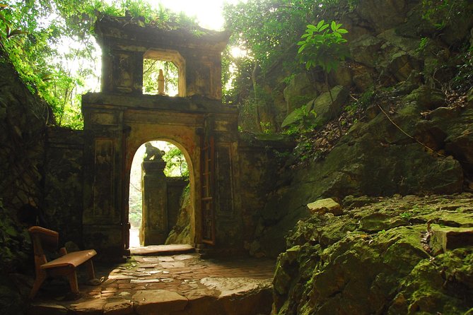 Hoi An To Hue By Private Car Visit Marble Mountains, Golden Bridge, Hai Van Pass - Customer Reviews and Experiences