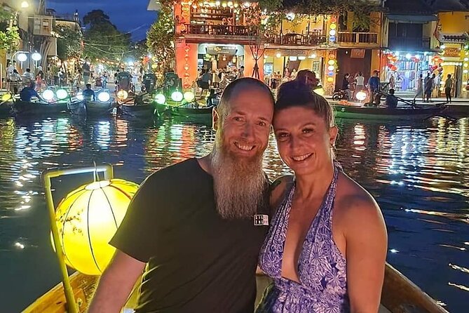 HOI AN WALKING TOURwith RIVER BOAT RIDE-NIGHT MARKET-LANTERN AREA - Tips for Your Visit