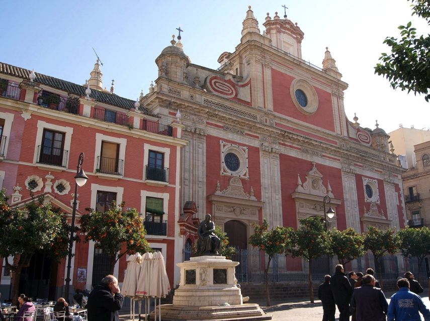 Holy Week in Seville - Frequently Asked Questions
