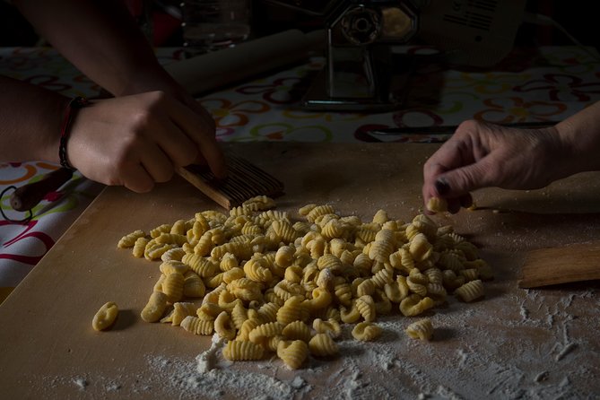 Homemade Fresh Pasta Cooking Class - Tips for a Great Experience