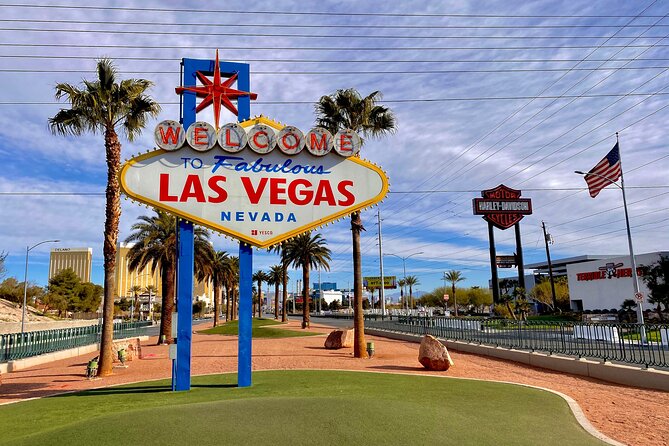 Hoover Dam Walk-On-Top Tour With Seven Magic Mountains - Tips for Travelers