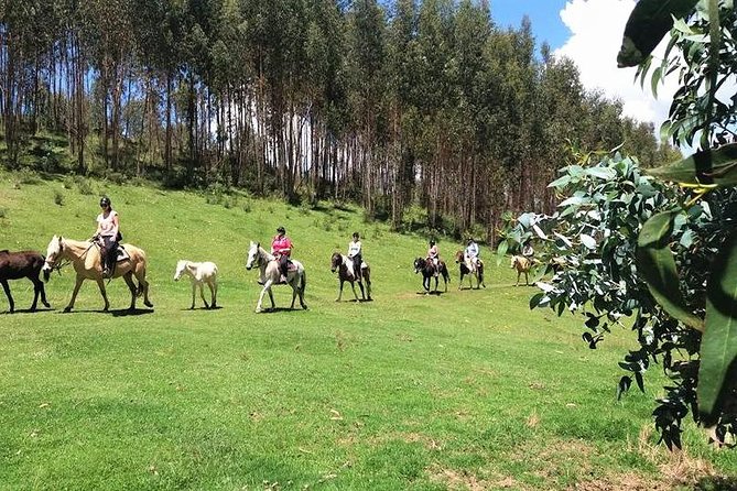 HORSEBACK RIDING MYSTIC TOUR (Temple of the Moon and Chacan Mountain) - Booking Process