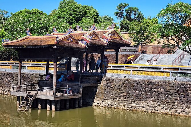 Hue City Guided Tour Full-Day - Important Tour Information