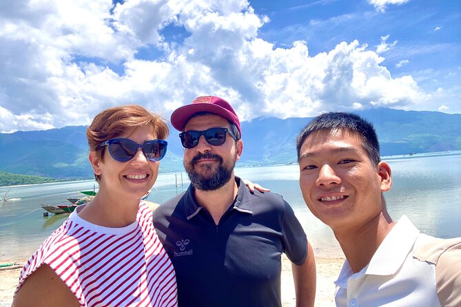 Hue Imperial City Private Tour From Hoi An / Da Nang - Traveler Guidelines