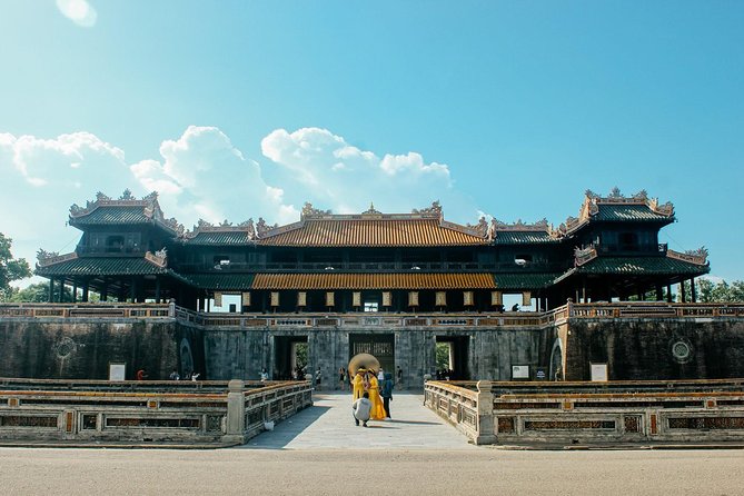 Hue Imperial City Private Tour - Whats Included in the Price