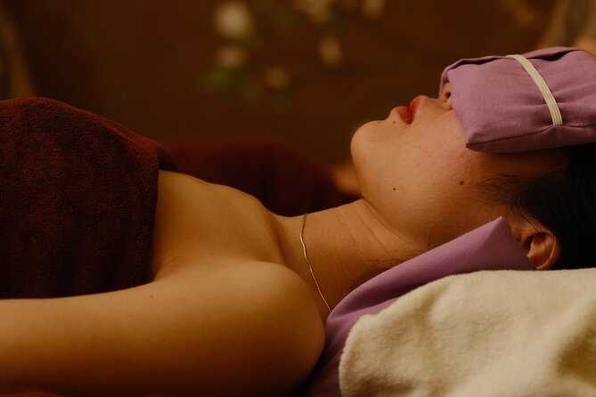 Hue Royal Relaxation Body Massage for 100 Mins, Vietnam - Customer Reviews and Ratings