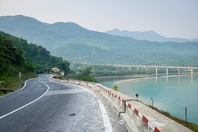 Hue to Hoi An by Private Car Sightseeing via Hai Van Pass & More - Customer Reviews and Ratings