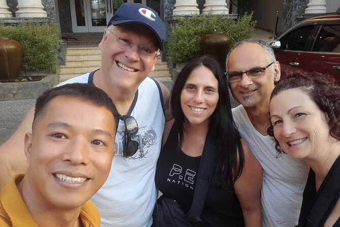 Hue to Hoi an by Private Car With Sightseeing Stops - Tips for a Great Journey