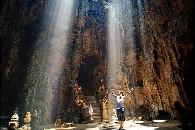 Hue to Hoi an via Hai Van Pass and Elephant Springs or Vice Versa - Tips for Travelers