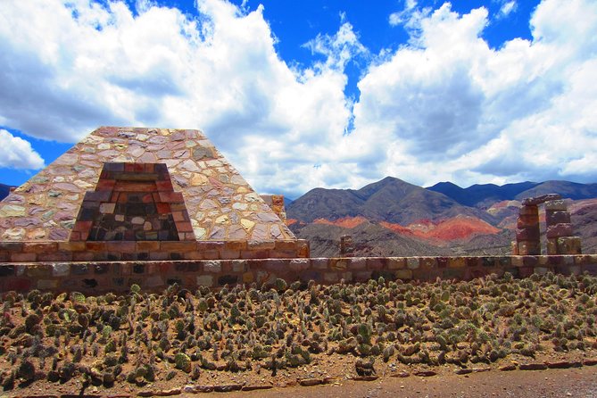 Humahuaca Gorge and Purmamarca - Visitor Reviews
