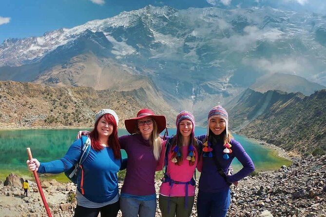 Humantay Lake Day Trip With Breakfast and Lunch - Cultural Insights