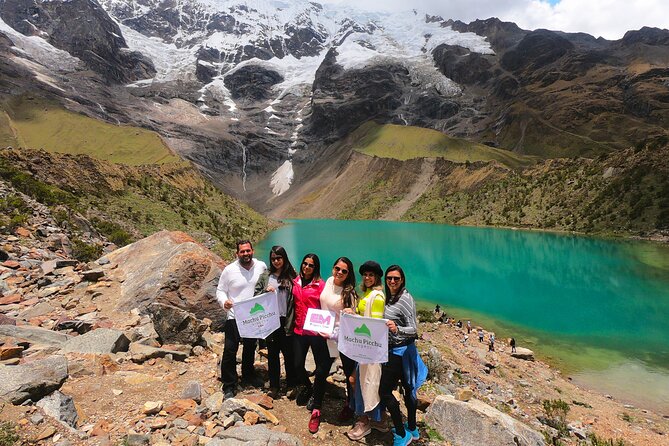 Humantay Lake Full Day Trek - Recommended Gear and Essentials