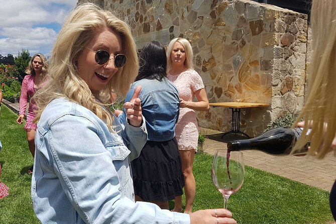 Hunter Valley Small Group Wine, Gin and Cheese Tour From Sydney - Booking Details