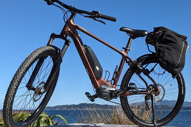 Hutt River Trail Ebike Explorer - What to Bring Along