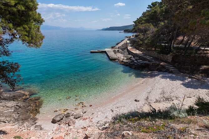 Hvar Cycling Tour - Discovering Hvars UNESCO Heritage