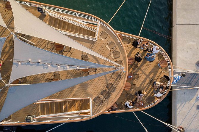 Hydra-Poros-Aegina Islands One Day Cruise With Live Music Dancing & Buffet Lunch - Recommended Upgrades