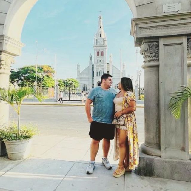 Ica: Exclusive Walking Tour - Local Guides