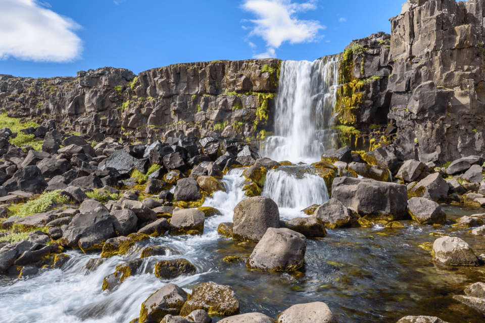 Iceland: Golden Circle, Blue Lagoon & Snæfellsnes Audio Tour - Tips for Your Journey