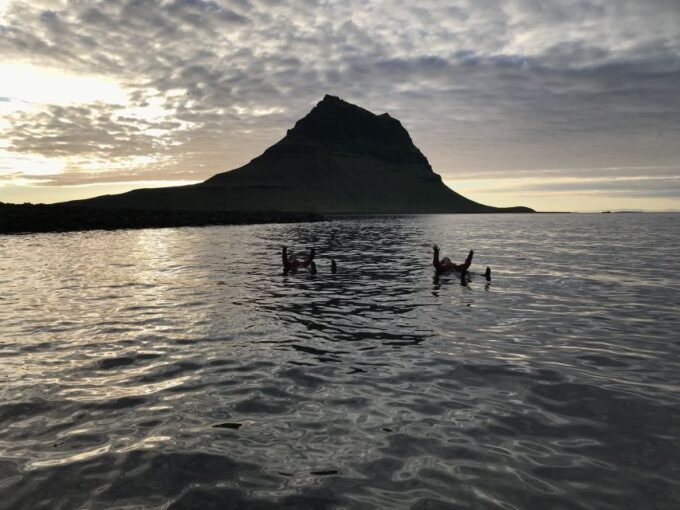 Iceland: Midnight Sun Kayaking Adventure - Frequently Asked Questions