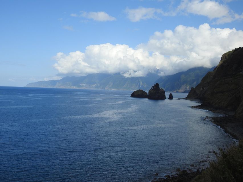 Ilha Da Madeira: an Unforgettable Tour Through the Western Side of the Island - Waterfall Encounter at Véu Da Noiva