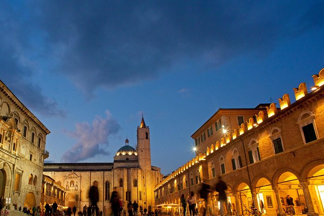 Ill Tell You Ascoli ... - Traveler Reviews and Ratings