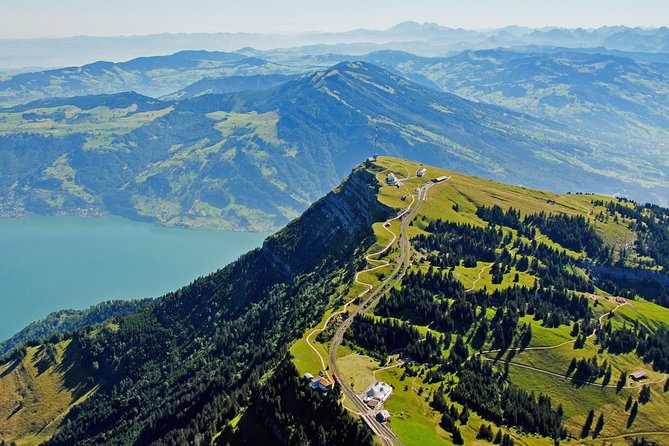 Independent Rigi Tour From Lucerne With Cruise - Tips for a Successful Tour
