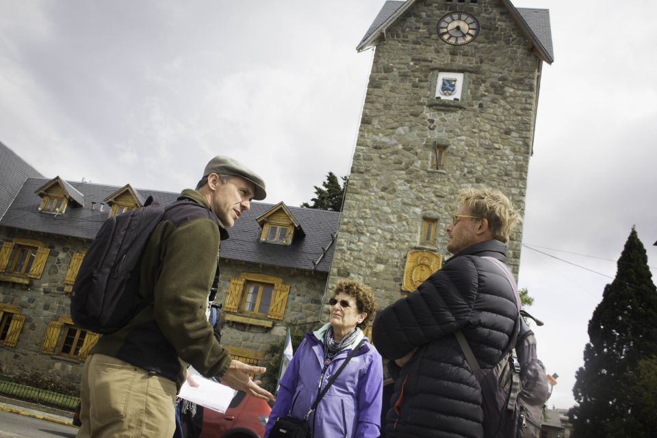 Indigenous People of Patagonia History Tour - Customer Feedback