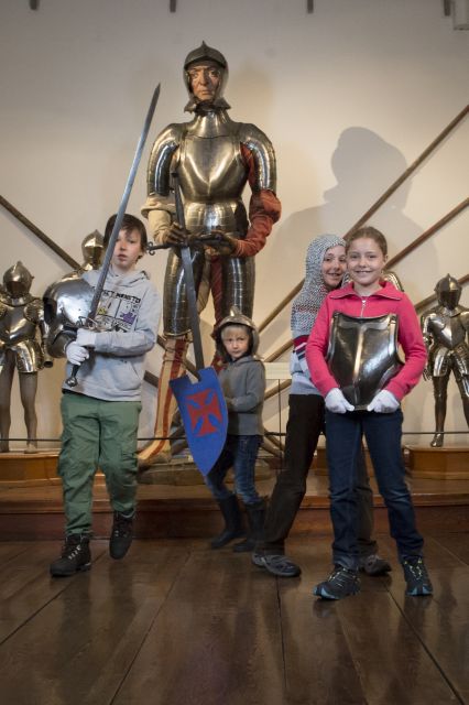 Innsbruck: Tickets for Ambras Castle - Visitor Feedback
