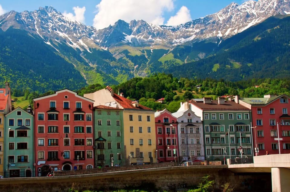 Innsbruck Unveiled: A Timeless Tour - Tips for Travelers